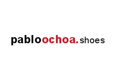 PABLO OCHOA SHOES