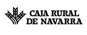 LOGO CAJA RURAL DE NAVARRA