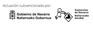 LOGO COMERCIOS DE NAVARRA