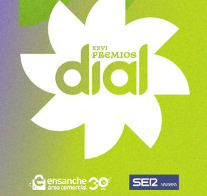 Logotipo Premios Cadena Dial