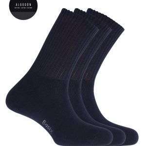 PUNTO BLANCO ALGODÓN SPORT HOMBRE 14941-10