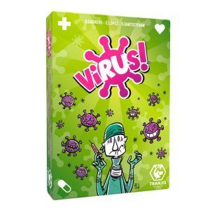 VIRUS!