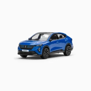 Miniatura Renault Rafale E-Tech 2023 1/64