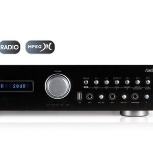 AMPLIFICADOR ESTÉREO FONESTAR
