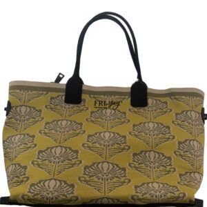 Bolso Fri+yay estilo Satchel
