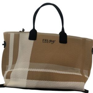 Bolso Fri+yay estilo Satchel