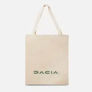 Bolsa Algodón Dacia