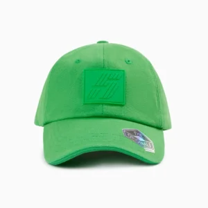 Gorra verde Renault 5