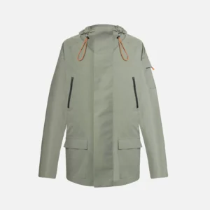 Chaqueta impermeable de Dacia
