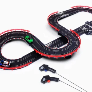 Circuito de carreras eléctrico para Renault 5 E-Tech y Turbo 3E