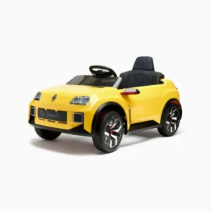 Coche de pedales Prototipo Renault 5 E-Tech