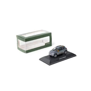 Maqueta Spring 1/43 Dacia