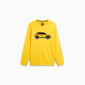 SUDADERA RENAULT 5