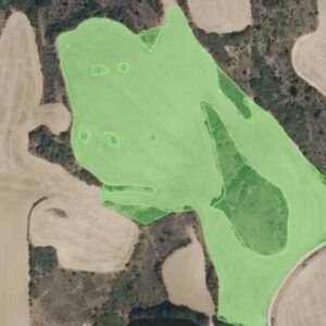 FINCA rústica en venta en CIRAUQUI NAVARRA