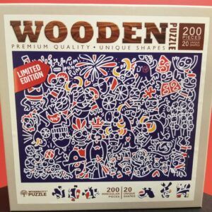 Puzzle Fiesta