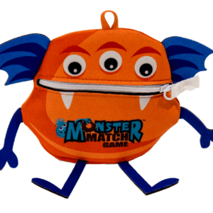 Monster Match!