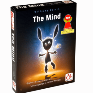 The Mind