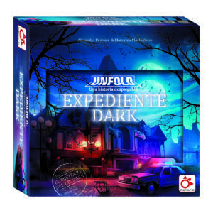 Expediente Dark