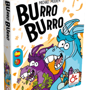 Burro Burro