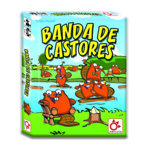 Banda de Castores