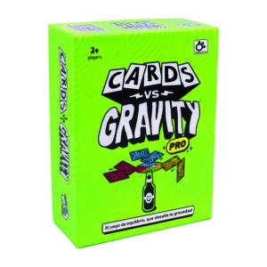 Cards Vs Gravity Pro