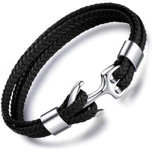 PULSERA ANCLA VINCITORI