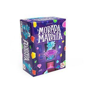 La Morada Maldita