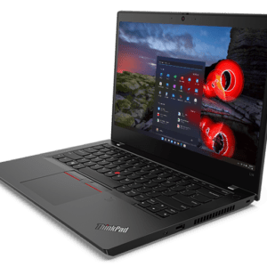 PORTÁTIL AMD RYZEN 5 PRO 2.9GHZ 16RAM 512SSD LENOVO THINKPAD L14 GEN 5