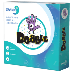 Dobble Access+