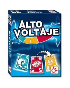 Alto Voltaje