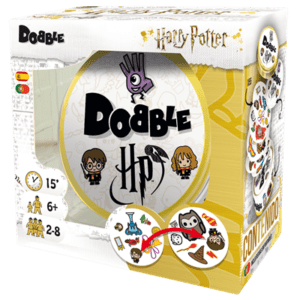 Dobble Harry Potter