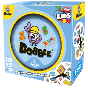 Dobble Kids