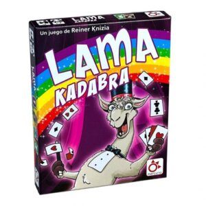 Lamakadabra