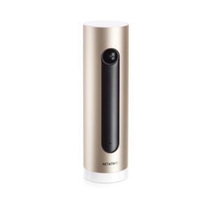 CÁMARA INTELIGENTE NETATMO SMART INDOOR