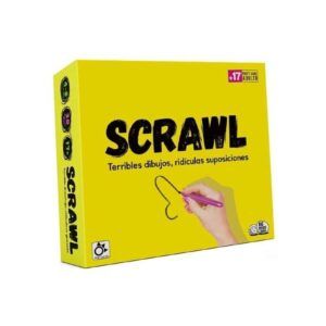 Scrawl