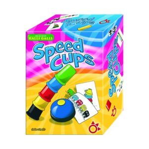 Speed Cups