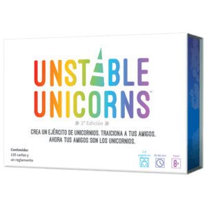 Unstable Unicorns