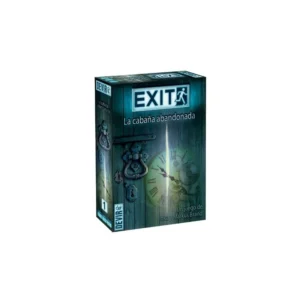 Exit La Cabaña Abandonada