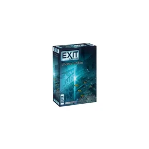 Exit El Tesoro Hundido