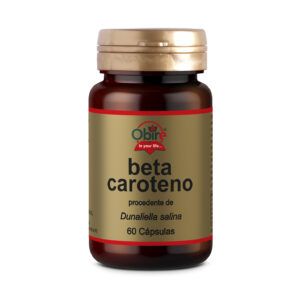 Betacaroteno