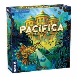 PACÍFICA