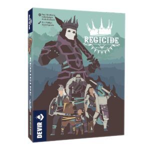 REGICIDE (POCKET)