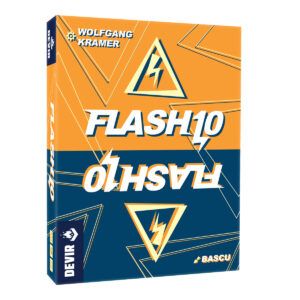 Flash 10 (Pocket)