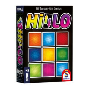 Hi Lo