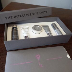 Set discovery belleza inteligente