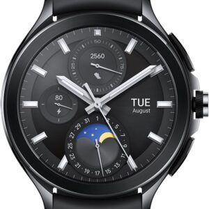 SMARTWATCH XIAOMI WATCH 2 PRO LTE