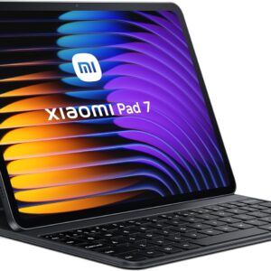 TABLET 128GB 8GB RAM XIAOMI PAD 7