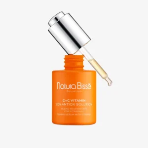 Set vitamina c+c serum + crema de Natura Bissé