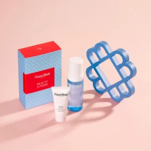 Set mousse + crema oxygen Natura Bissé
