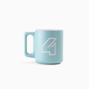 taza renault r4 E-Tech